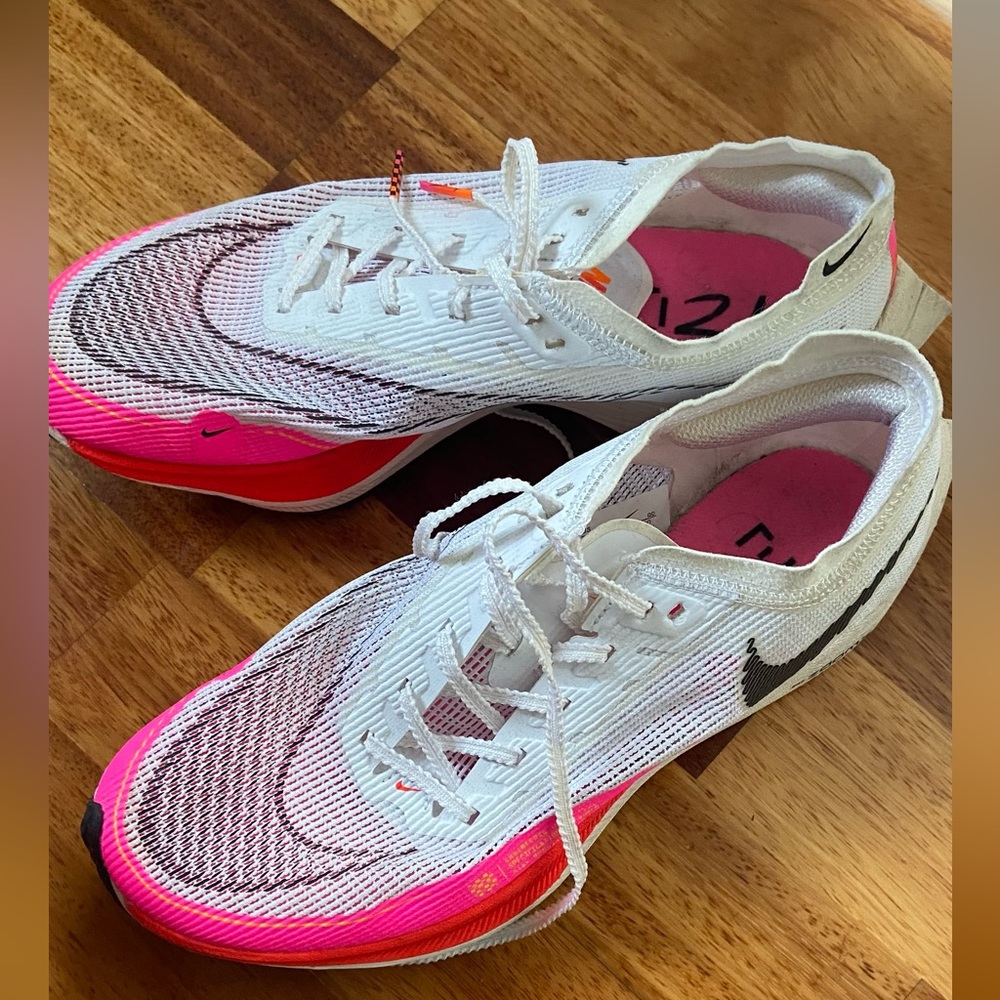 COPY - Nike Zoom Vaporfly 2